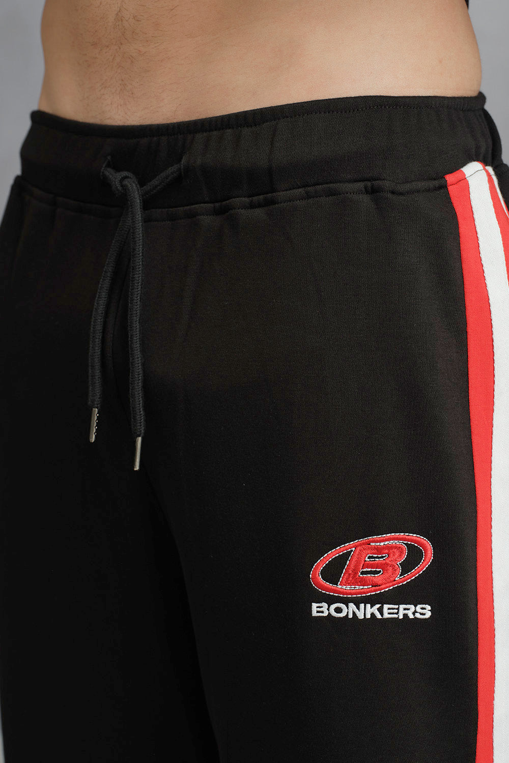 Sidekick Stripe Joggers