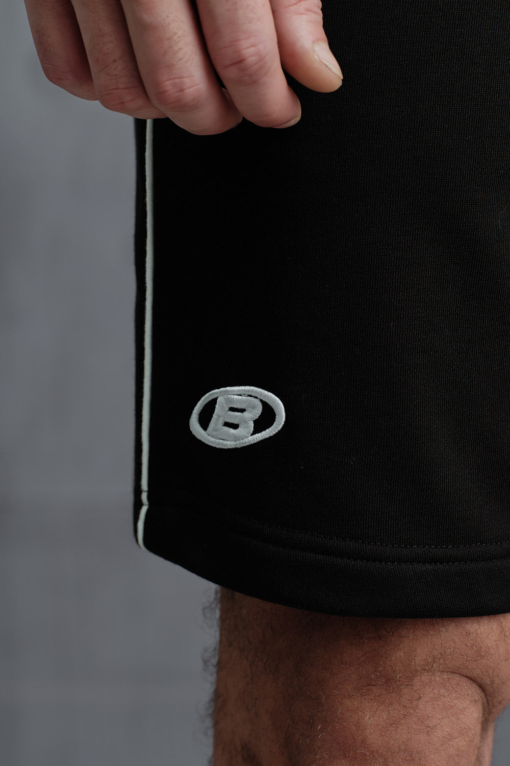 Sprint Edge Shorts